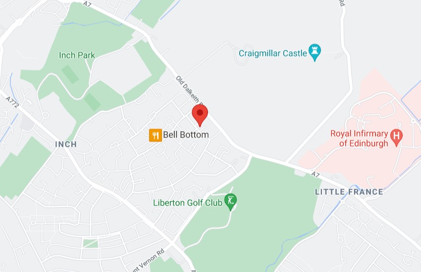 Accordion Lessons Edinburgh • Bruno Piedigrosso • Accordion Teacher