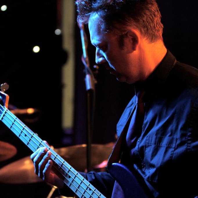 Guitar Lessons Ipswich • Jem Hunns • Guitar Teacher