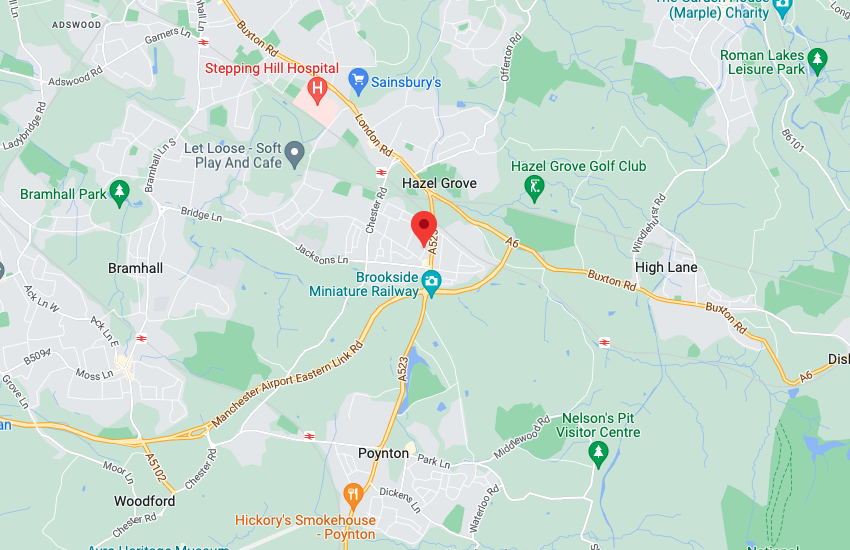 Saxophone Lessons Manchester • Anna Hetherington • Saxophone Teacher